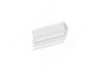 CFCC-3-05A-RT Essentra Components - Кабельный зажим, Noryl, белый