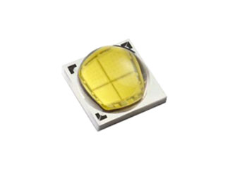 L1MX-508012V500000 LUXEON Светодиод высокой мощности, холодный белый, 5000K, 12В