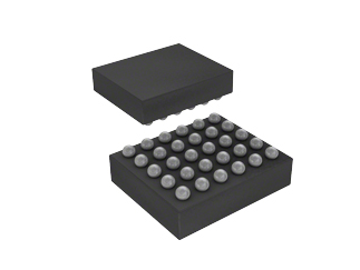 STBC03JR Линейный зарядное устройство для Li-Ion аккумуляторов 5.4В 650мА FlipChip-30