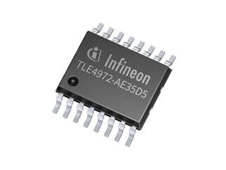 CY22150FZXI Infineon Генератор тактовых импульсов PLL, I2C, 200MHz, TSSOP-16