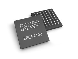 LPC54101J256UK49Z NXP - 32-битный микроконтроллер с 256 КБ Flash