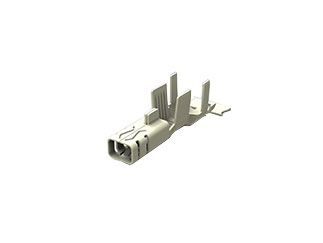 1971783-1 TE Connectivity Контакт обжимной, гнездовой, 20-16 AWG