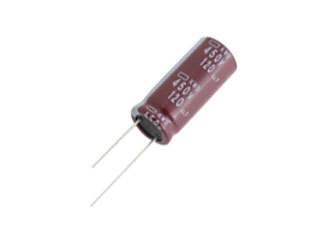 Конденсатор United Chemi-Con EKWB401ELL151MMN3S, 400В 150мкФ, KWB серия