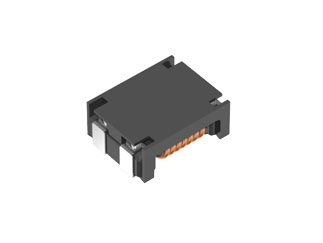 Смотровой фильтр TDK ACM90V-701-2PL-TL00, 700 Ом, 5A, 80В, SMD 3628