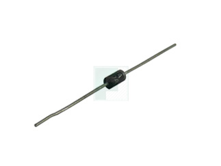 SA6.0CA-E3/54 Vishay - TVS диод, 6В, 500Вт, двунаправленный, DO-15