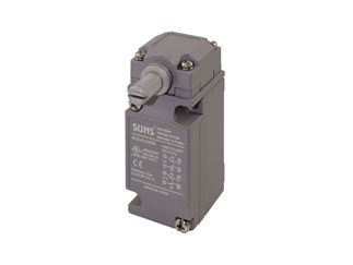 Переключатель кулачковый HLS-4A-04TB SUNS International DPDT, 10A, 600В