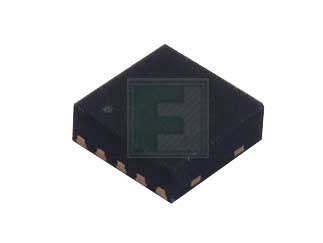 MIC2211-JPYML-TR Microchip - Двойной LDO регулятор, 2.25-5.5В, 300мА