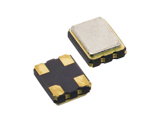 Генератор 632L3I050M00000 CTS, 50МГц, 3.3В, ±50ppm, -40°C...+85°C
