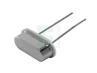 Кварцевый резонатор Abracon ABL-11.0592MHZ-B2 11.0592MHz 18pF ±20ppm -20°C+70°C