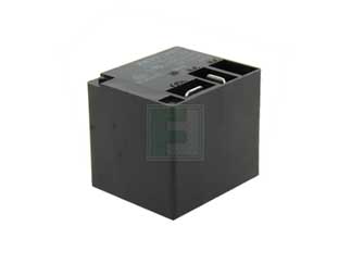 Реле мощности AZ2100-1CE-12DEF 40А SPDT 12VDC, American Zettler