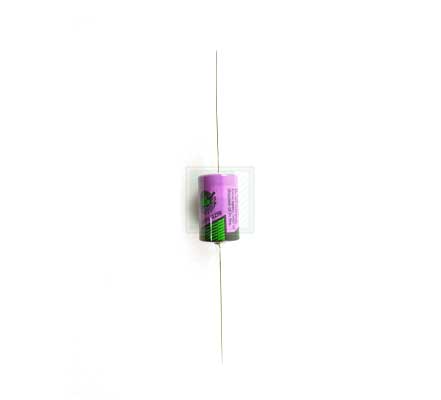Батарея литиевая TL-5101/P Tadiran 3.6В 0.95Ач 1/2 AA