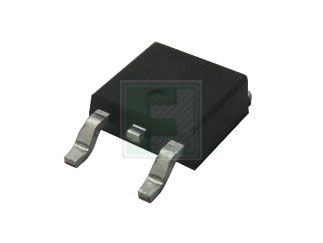 Диод Шоттки Vishay VS-6CWQ04FNTRL-M3 7А 40В TO-252AA SMD