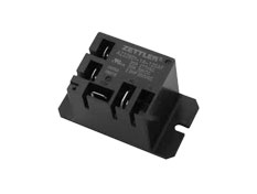 Реле AZ22801-1A-24DE, SPST, 24В, 40А, American Zettler