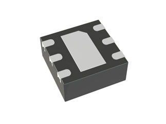 LDO40LPURY STM Автомобильный LDO Регулятор 400mA 2.5V DFN-6