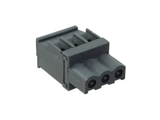 2213934-3 TE Connectivity - Разъемный клеммный блок, 5.0мм, 3 контакта, SMT