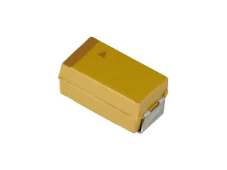 Танталовый конденсатор TAJB226K020TNJ 22мкФ 20В 10% SMD