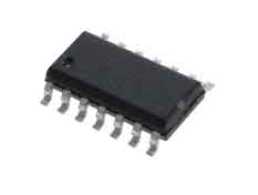 SP3070EEN-L MaxLinear: RS-485/422 Трансивер, ±15kV ESD, 250kbps