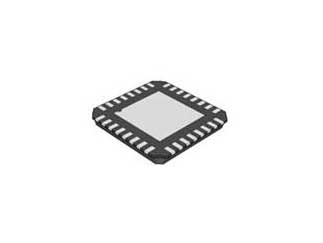STM32WBA52KEU6 Микроконтроллер ARM Cortex-M4/M0+ Bluetooth LE 5.3