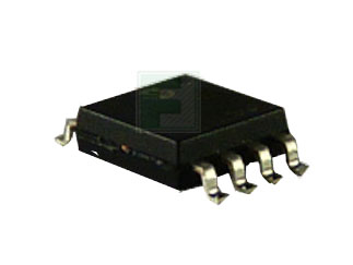 25LC1024T-I/SM Microchip EEPROM 1Мбит SPI SOIJ-8