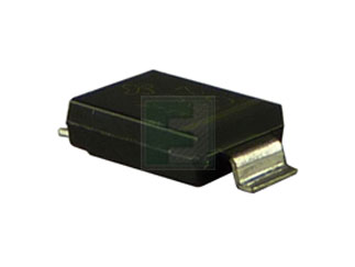 SMCG28A-E3/57T TVS диод 28В, защита от перенапряжений