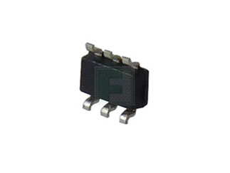 EEPROM 25AA010AT-I/OT 1Кбит SPI SOT-23-6