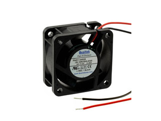 Вентилятор DC FAD1-04020CBHW11 40x40x20мм 12В
