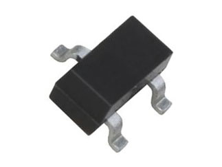 PMST4401,135 NPN Транзистор, 40В, 600мА, SOT-323
