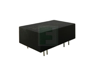 REC5-0512DRW/H4/A DC/DC Преобразователь 5Вт, ±12В, Recom