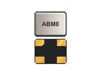 Кварцевый резонатор ABM8-25.000MHZ-20-D1X-T 25 МГц SMD