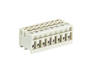 25.602.5653.0 Wieland Electric - Клеммная колодка, 6 контактов