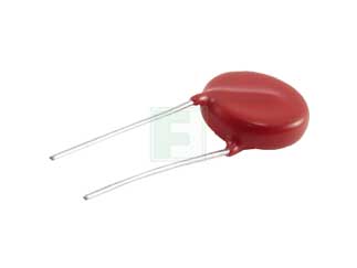 V150LA20BP Littelfuse Варистор 150В, 1мА, Выводной