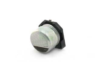 Конденсатор NACE330M25V 33мкФ 25В V-Chip SMD