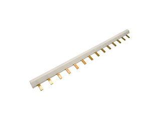 Шина Altech 1P18U1/36, 36 полюсов, для распределительных щитов