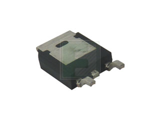 AZ1117CD-1.2TRG1 Diodes Inc. LDO регулятор, 1.2В, 0.8А, TO-252