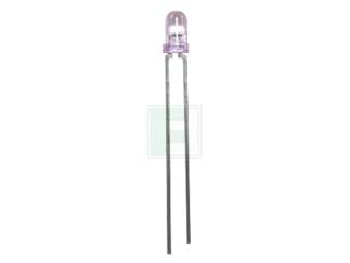 ИК-диод QED223 Onsemi 880нм, 40°, T-1 3/4