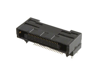 FX18-40S-0.8SH(11) Hirose: Разъем 40 pin, 0.8мм, для печатной платы