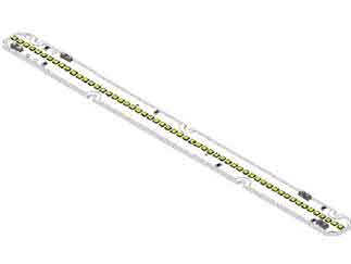 929001763213 Fortimo LED Strip ST 11in 3000K - Светодиодный модуль