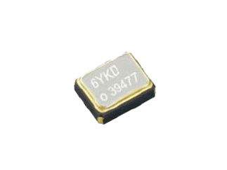 TCXO Генератор TG2520SMN 38.4 МГц Epson 1.8В