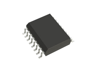 ACS37002LMABTR-050B5 Датчик тока 400 кГц с VREF и FAULT Allegro