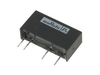 MEV1S0505SC - DC/DC Преобразователь, Миниатюрный