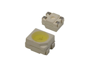LTW-E670DS Светодиод Белый 2240mcd 120° PLCC-4