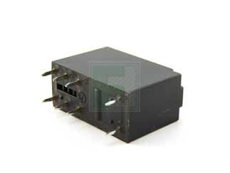 Реле JW2SN-B-DC24V 24В DPDT 5А