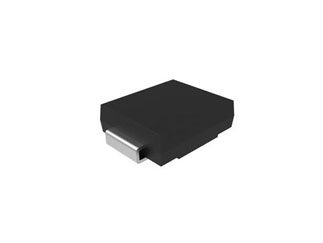 SMLJ60S6-TP TVS Диод, 600В, SMC (DO-214AB)