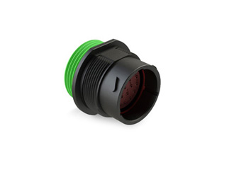 AHDP04-18-21PN-WTA Amphenol Sine Systems Разъем Круглый 21 Pin IP67/IP69K