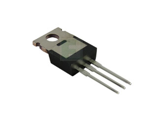 IRF644PBF MOSFET N-канал 250В 18А TO-220AB