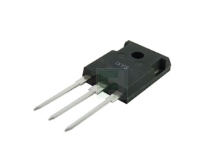 Диод DSEC60-12A Littelfuse – IXYS 1200В 60А TO-247AD