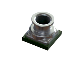 LPS33WTR Датчик давления STMicroelectronics 260-1260hPa, I2C, 1.7V-3.6V, -40°C+85°C, SMD