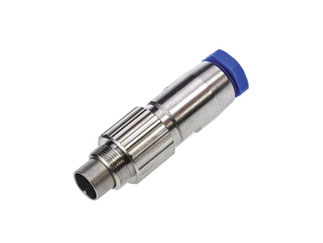 1-1437719-2 AMPhenol Разъем MIL-Spec, 5 контактов, кабельный