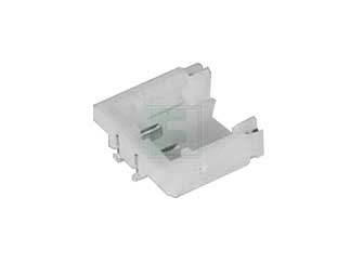 ACHR-02V-S JST Корпус разъема 2 контакта, шаг 1.2мм