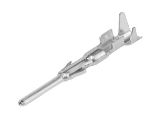 VN0201500472 Amphenol Sine Systems Контакт обжимной, AWG 18, позолоченный
